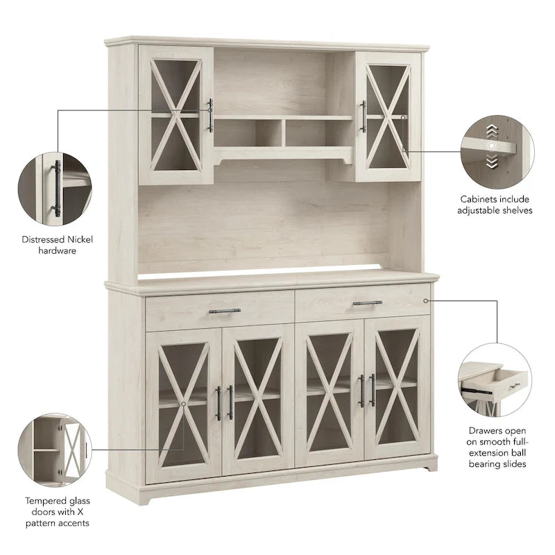Buffet Vaisselier