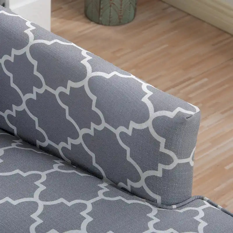 Fauteuil d'appoint moderne pour le salon