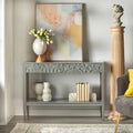 Table basse salon simple