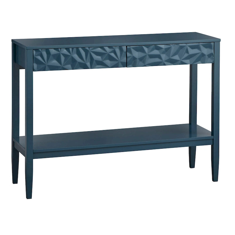 Table basse salon simple