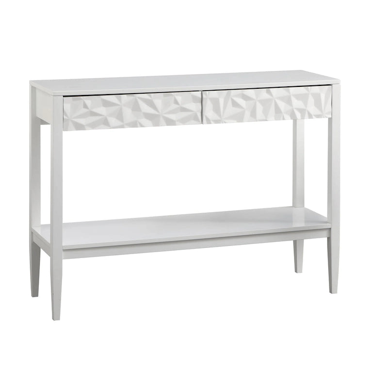 Table basse salon simple
