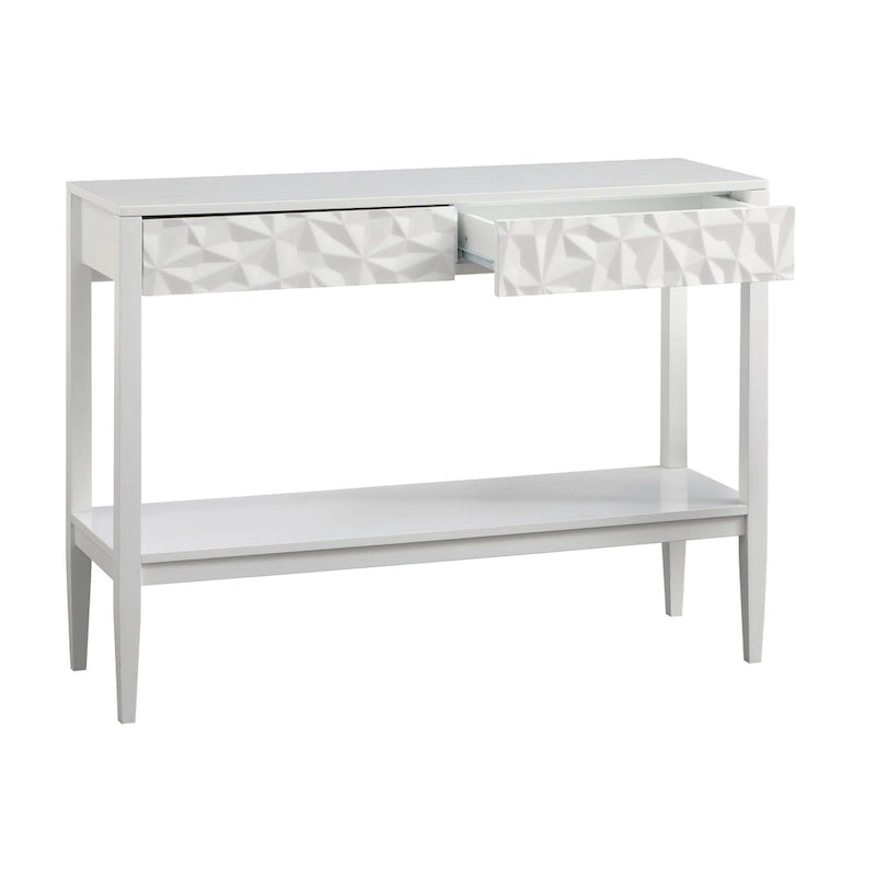 Table basse salon simple