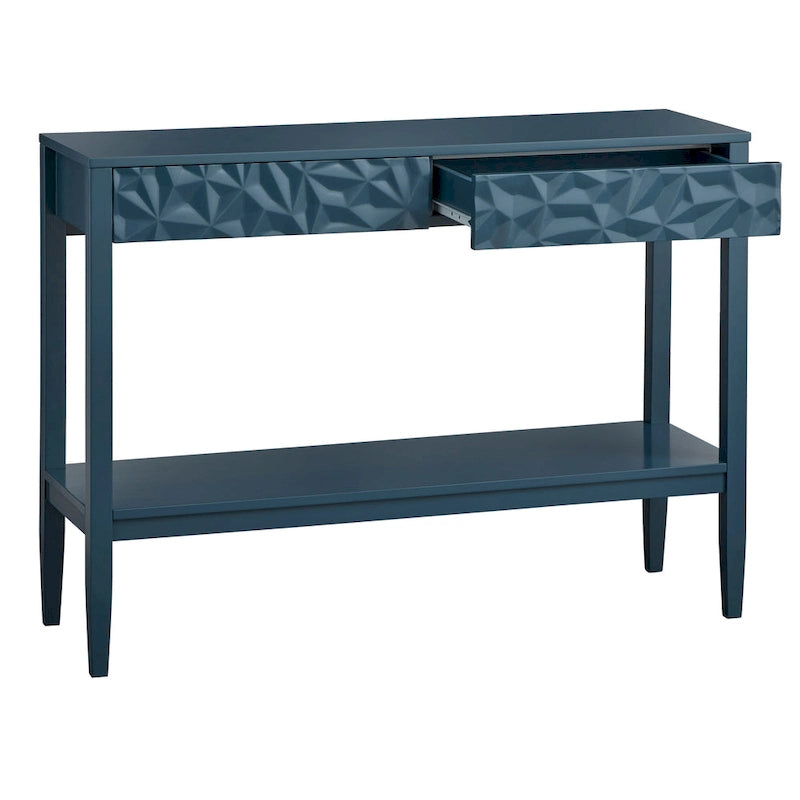 Table basse salon simple