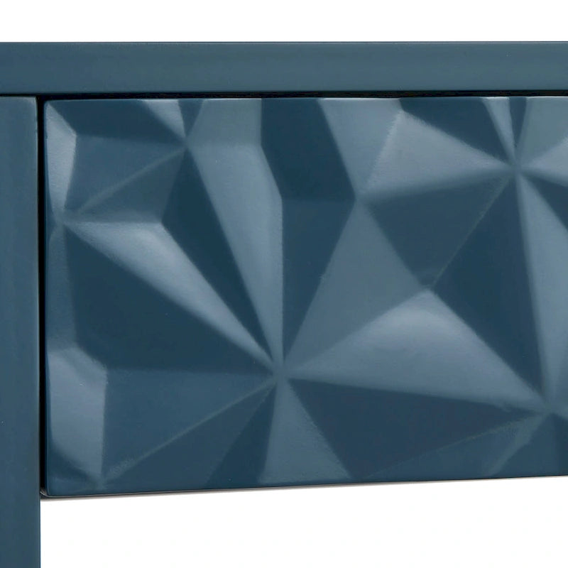 Table basse salon simple