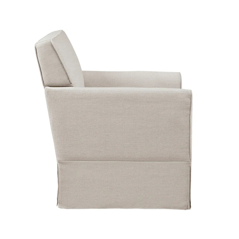 Fauteuil d'appoint déhoussable - 30L x 30.5P x 33H