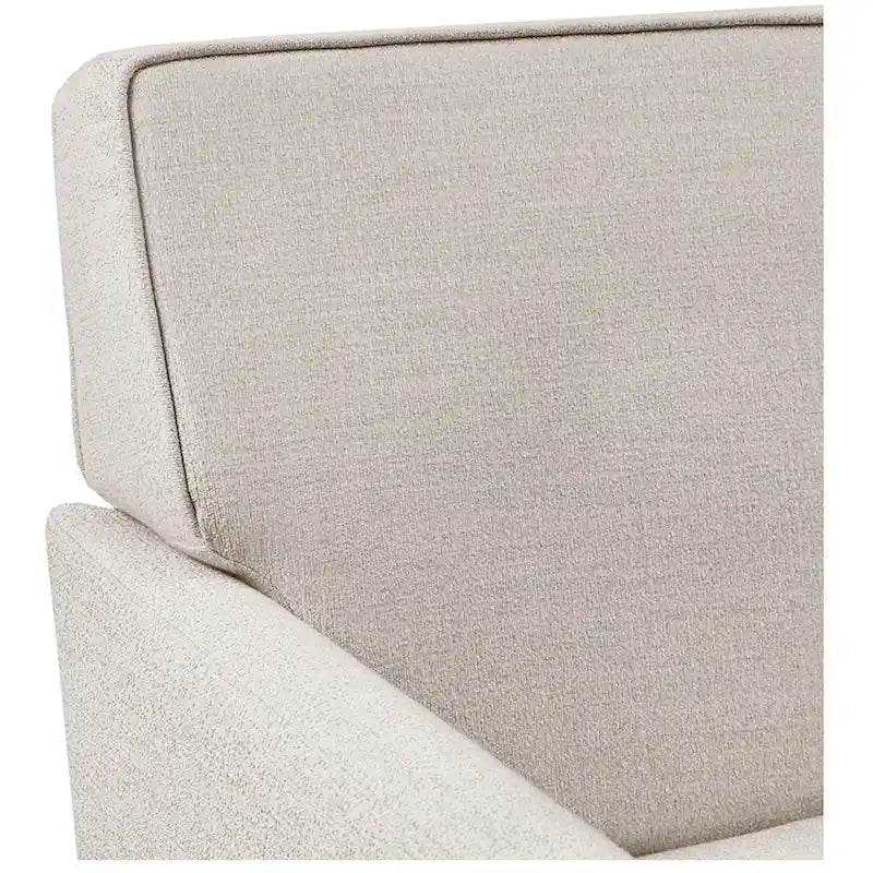 Fauteuil d'appoint déhoussable - 30L x 30.5P x 33H
