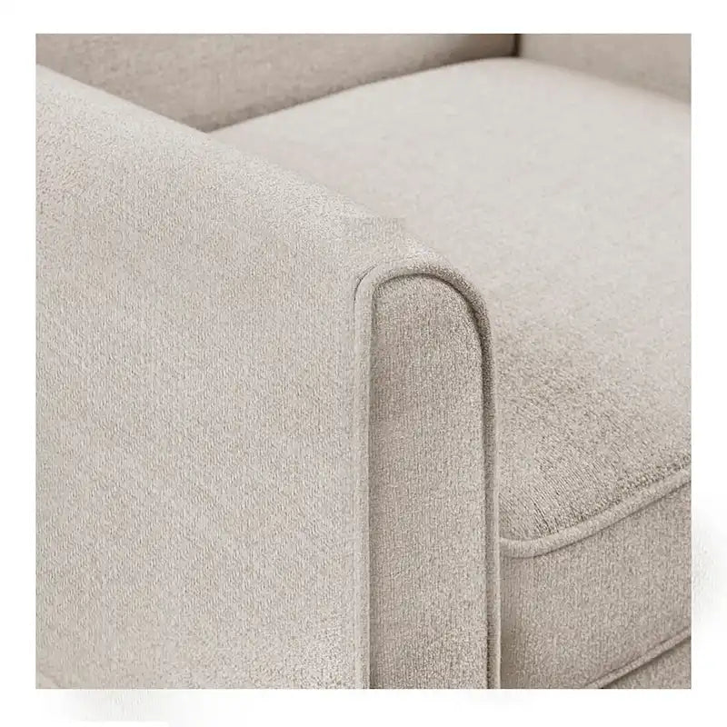 Fauteuil d'appoint déhoussable - 30L x 30.5P x 33H