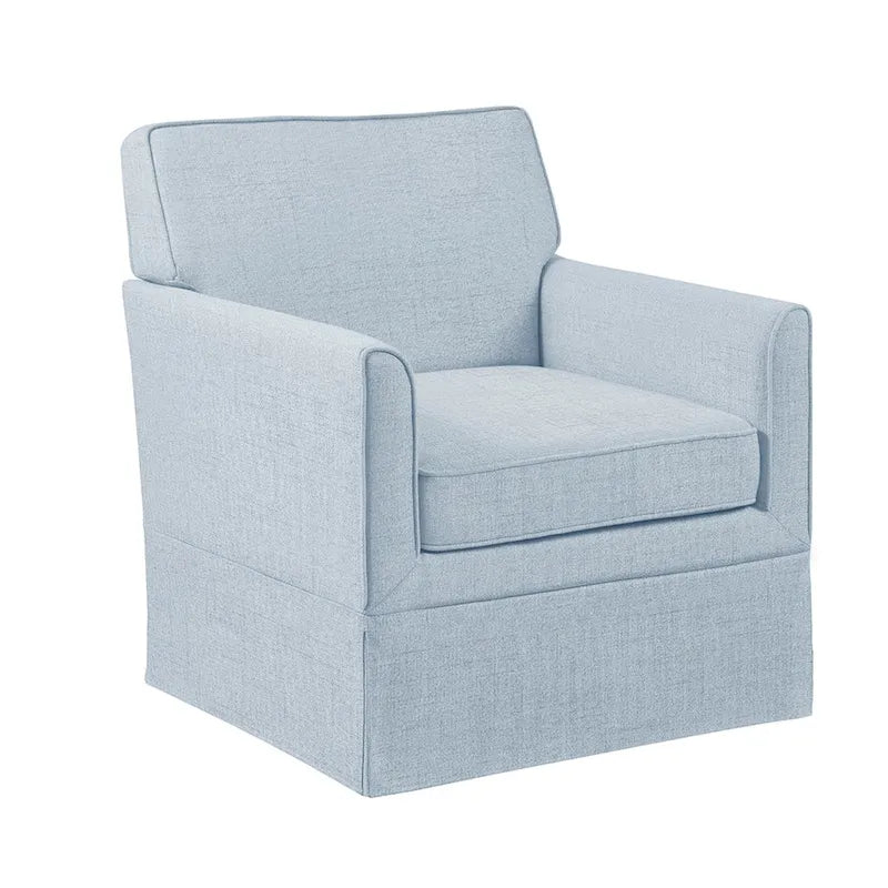 Fauteuil d'appoint déhoussable - 30L x 30.5P x 33H
