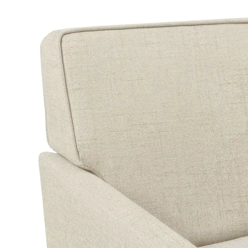 Fauteuil d'appoint déhoussable - 30L x 30.5P x 33H