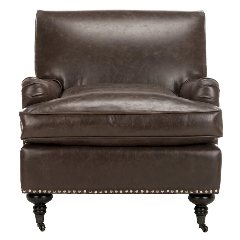 Fauteuils de salon de club