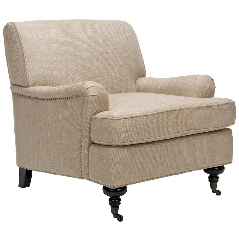 Fauteuils de salon de club