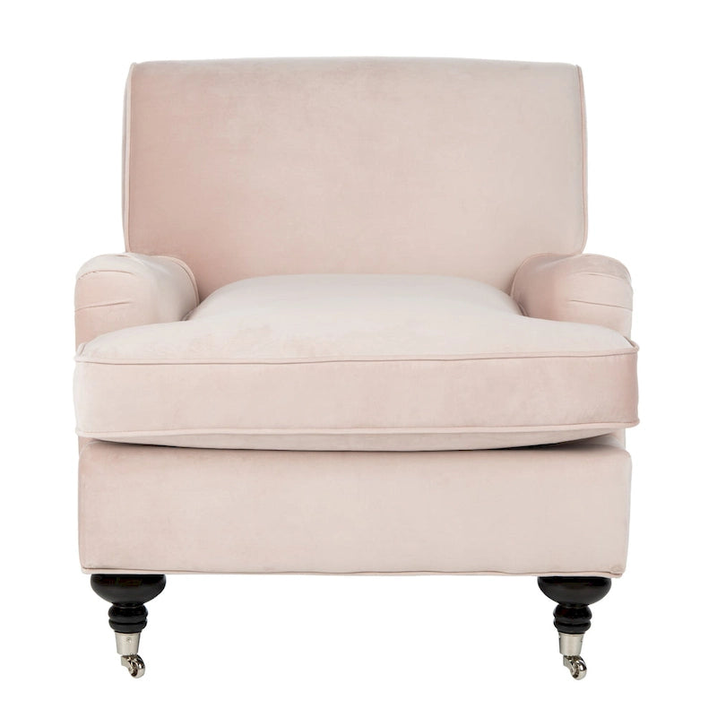 Fauteuils de salon de club