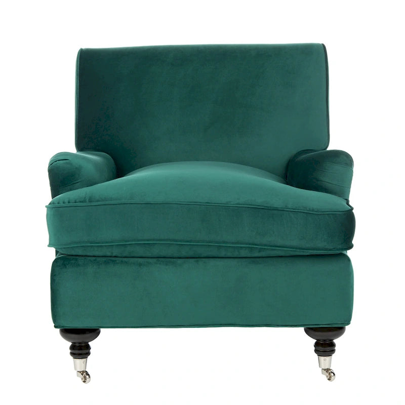 Fauteuils de salon de club