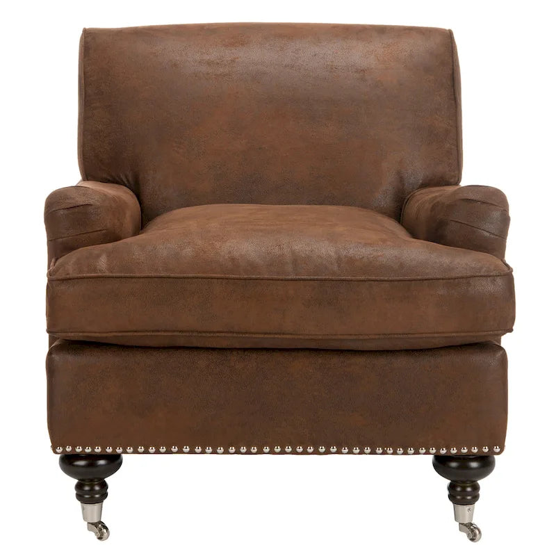 Fauteuils de salon de club