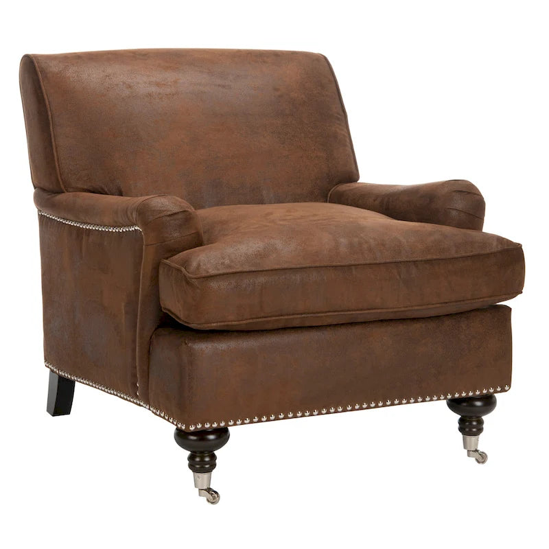 Fauteuils de salon de club