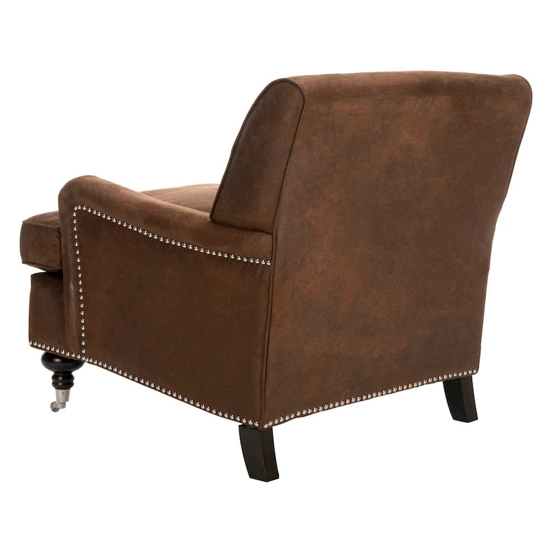 Fauteuils de salon de club