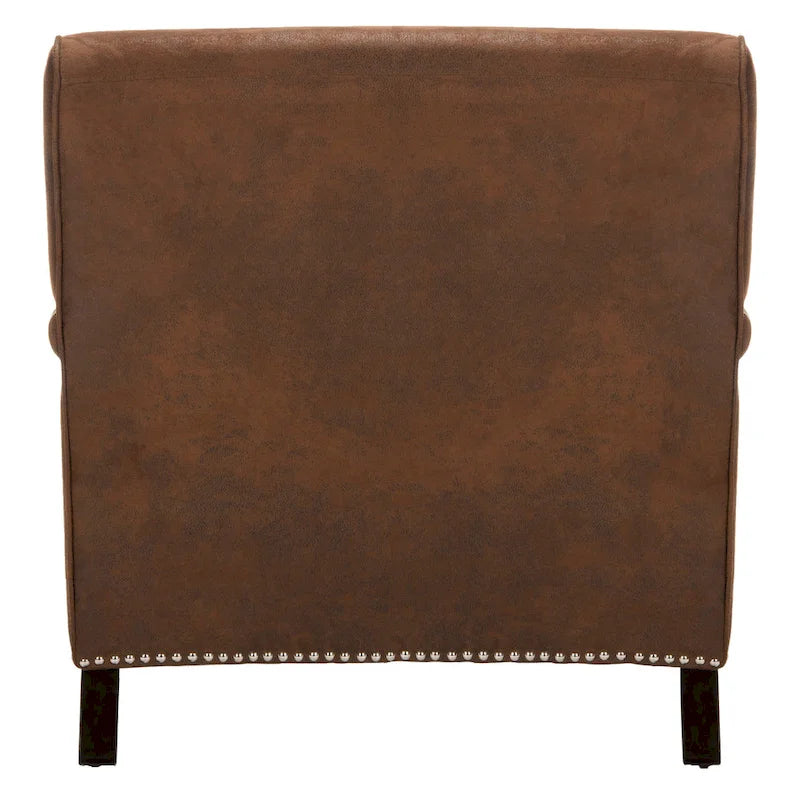 Fauteuils de salon de club