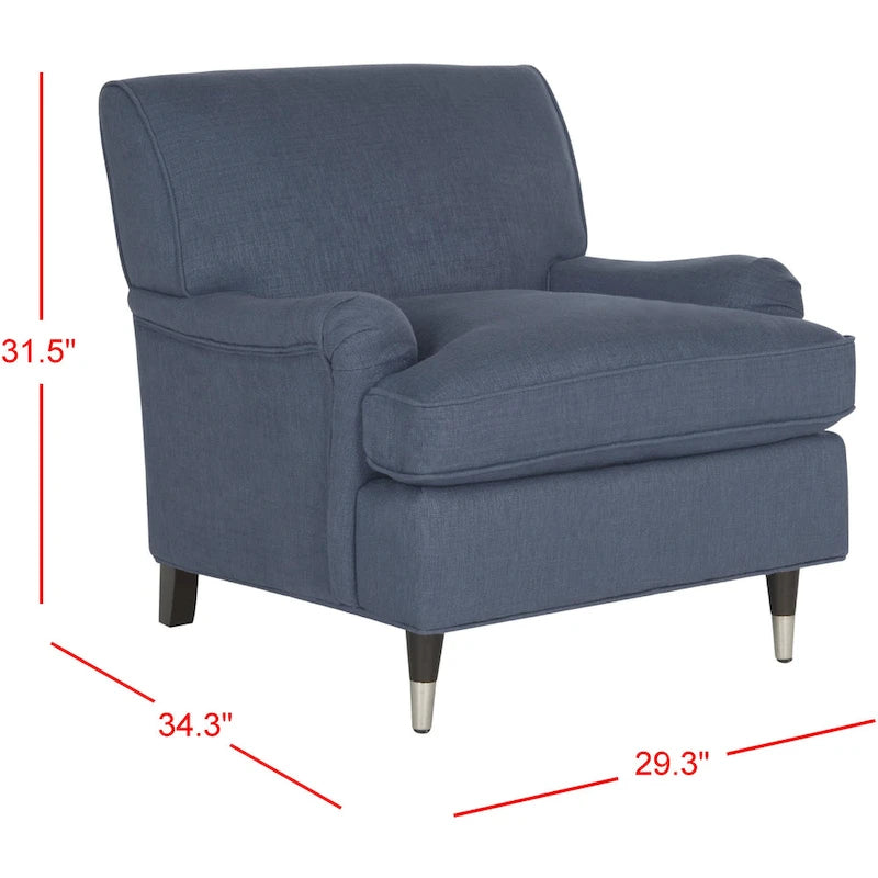 Fauteuils de salon de club