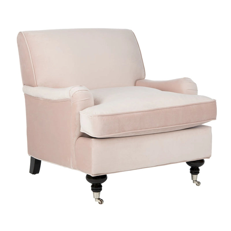 Fauteuils de salon de club