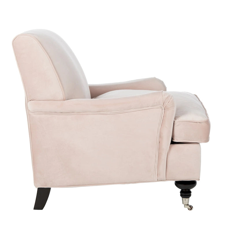 Fauteuils de salon de club