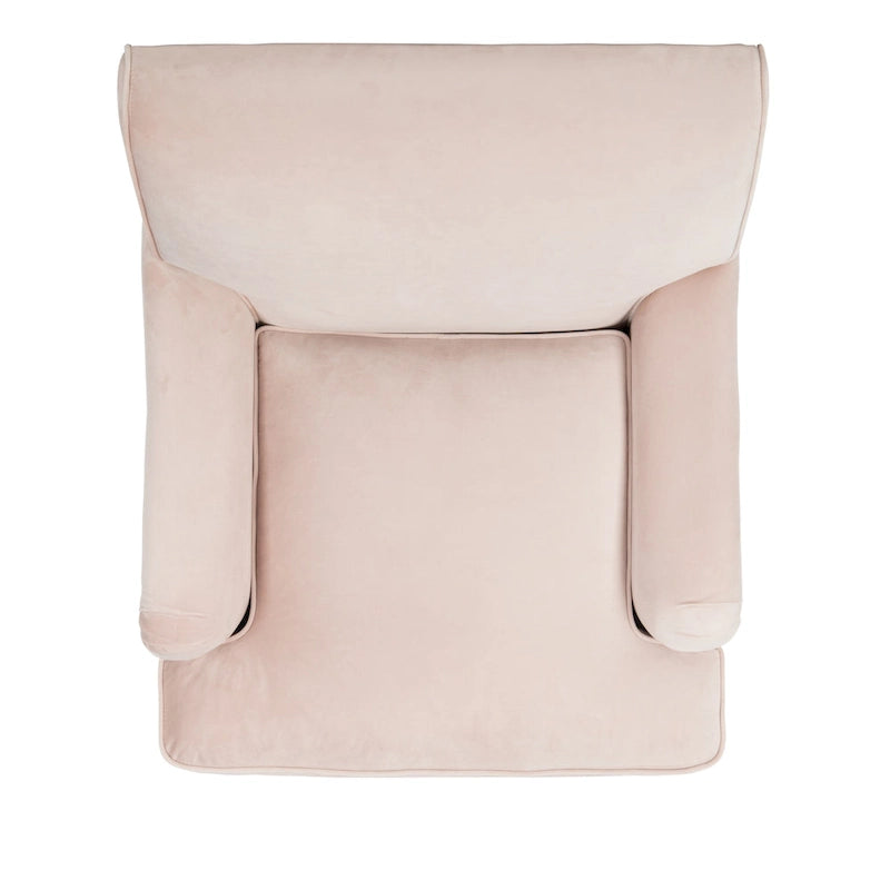 Fauteuils de salon de club