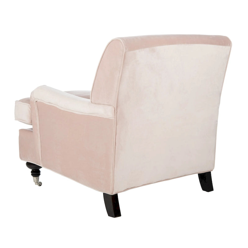 Fauteuils de salon de club