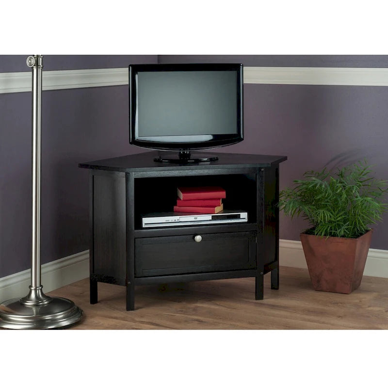 Meuble TV d'angle, expresso