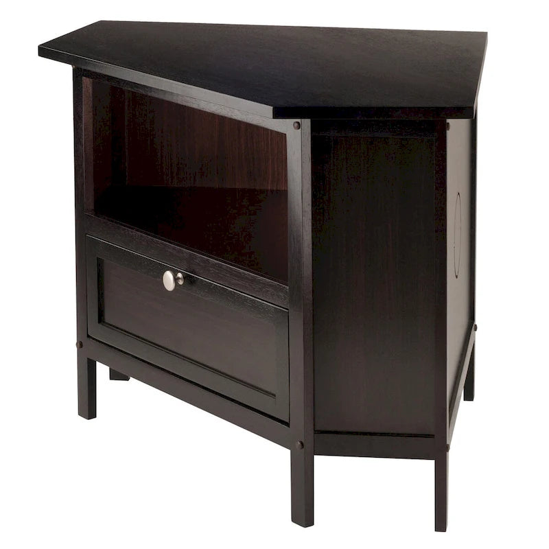 Meuble TV d'angle, expresso
