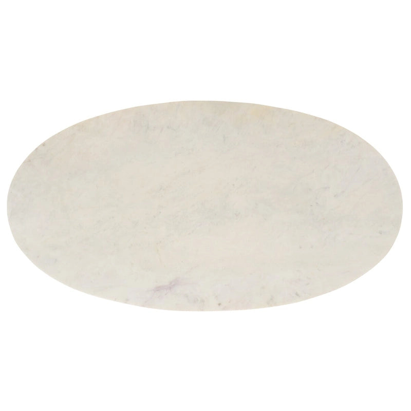 Table basse en marbre