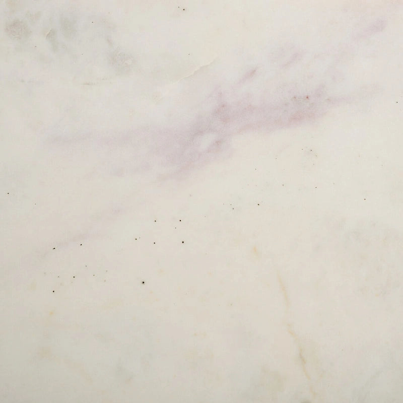 Table basse en marbre